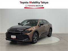 クラウンHV CO Gアドバンスド