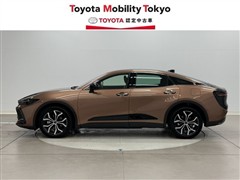 クラウンHV CO Gアドバンスド