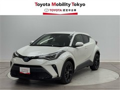 Ｃ－ＨＲ