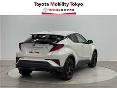 C-HR Gモードネロ セーフティ+