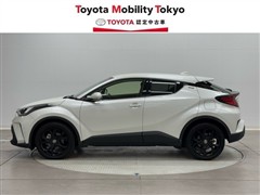 C-HR Gモードネロ セーフティ+