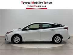 プリウス Sセーフティプラス2