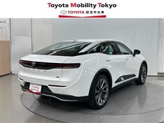 クラウン HVクロスオーバーGレザー