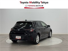 カローラスポーツ HV G