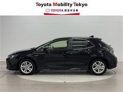 カローラスポーツ HV G