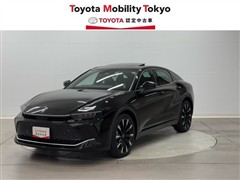 クラウン CO RS アドバンスド