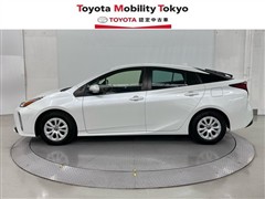 プリウスSセーフティープラス2