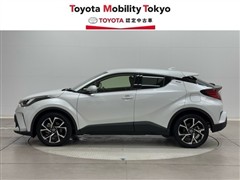 C-HR HV G