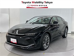 クラウン クロスオーバー GレザーP