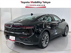 クラウン クロスオーバー GレザーP