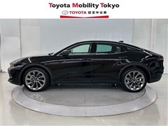 クラウン クロスオーバー GレザーP