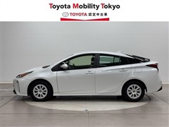 プリウス Sセーフティプラス2