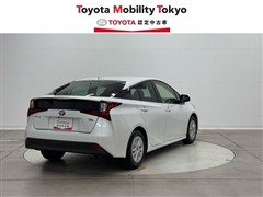 プリウス Sセーフティプラス 2