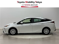 プリウスSセーフティープラス2