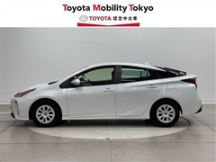 プリウス Sセーフティプラス2