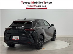 クラウン スポーツ HV Z