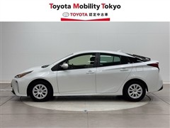 プリウス S セーフティプラス2