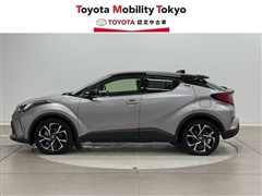 C-HR G