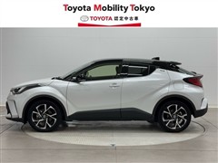 C-HR G