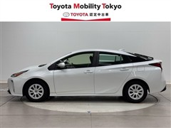 プリウス S セーフティープラス2