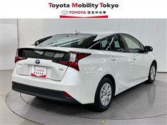 プリウスS セーフティープラス2