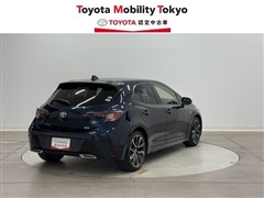 カローラスポーツ HV G Z