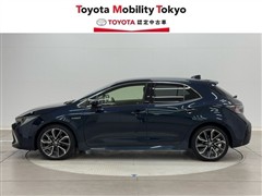 カローラスポーツ HV G Z