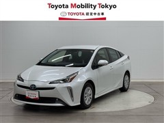 プリウス Sセーフティープラス2