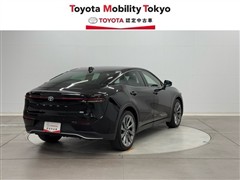 クラウン クロスオーバー G レザー