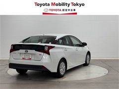 プリウス Sセーフティープラス2