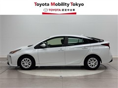 プリウス Sセーフティープラス2