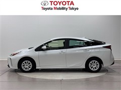 プリウス Sセーフティプラス2