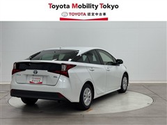 プリウス S セーフティプラス2