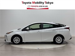 プリウス S セーフティプラス2