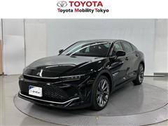 クラウンHV クロスオーバーGレザー