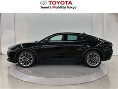 クラウンHV クロスオーバーGレザー