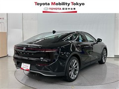 クラウン クロスオーバー G レザー