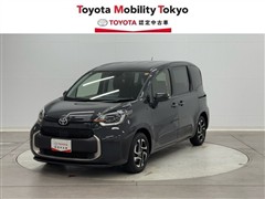 トヨタ シエンタ Z