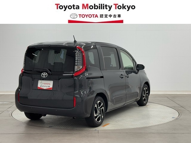 シエンタ Z（0360170H30426）の中古車 | トヨタ認定中古車 | トヨタ
