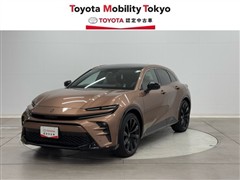 クラウンHV スポーツ Z