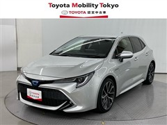 カローラスポーツ HV G Z