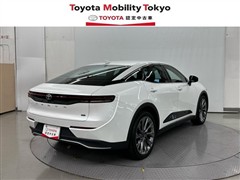 クラウン クロスオーバー G レザー