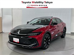 トヨタ クラウンHV CO RSアドバンス