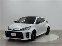GRヤリス RS