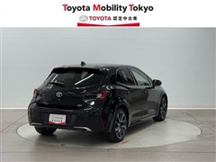 カローラスポーツ HV G Z