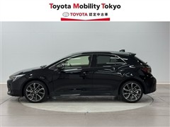 カローラスポーツ HV G Z