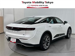 クラウン クロスオーバー G レザー