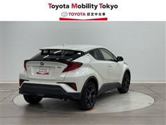 C-HR Gモードネロ セーフティ+