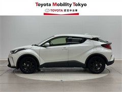C-HR Gモードネロ セーフティ+