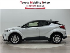 C-HR HV S